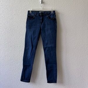 DL1961 Margaux Insta sculpt Ankle Skinny